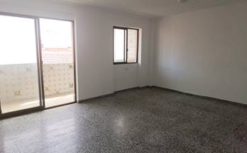 venta piso alicante carolinas bajas