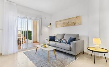 venta apartamento orihuela costa lomas de cabo roig