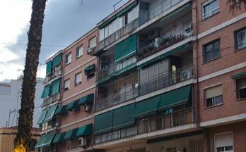 venta piso alicante altozano