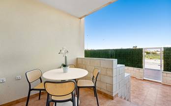 venta apartamento orihuela costa lomas de cabo roig