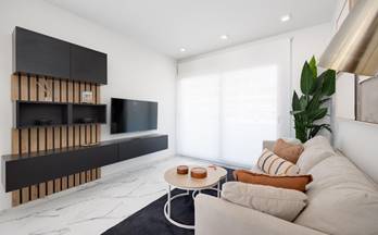 venta apartamento san miguel de salinas centro