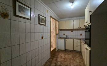venta piso sant vicent del raspeig centro