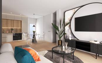 venta bungalow san miguel de salinas centro