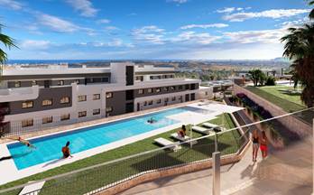 venta piso mutxamel bonalba-cotoveta