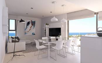 870 pisos en venta orihuela costa