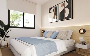 venta apartamento mutxamel bonalba-cotoveta