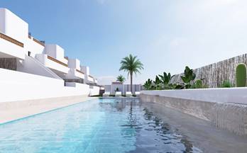 venta bungalow dolores comunidad valenciana