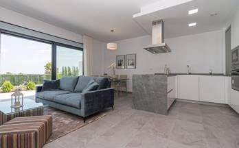venta bungalow torrevieja los balcones