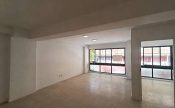 venta oficina alicante centro