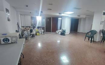 venta piso alicante ensanche-diputación