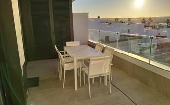 venta piso benijofar pueblo 4