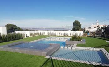 venta bungalow torrevieja los balcones