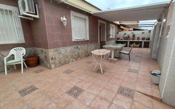 venta casa unifamiliar alicante rabasa