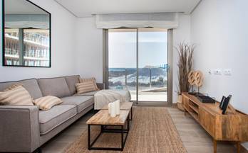 venta apartamento santa pola tamarit