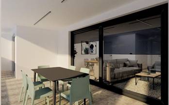 venta apartamento pilar de la horadada la torre de la horadada