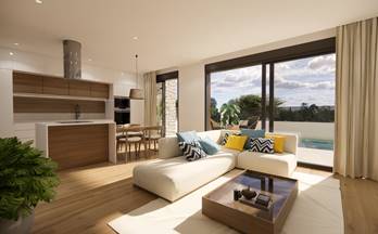 venta villa dolores comunidad valenciana