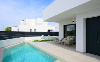 venta chalet adosado dolores comunidad valenciana
