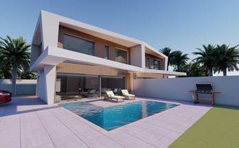 venta chalet adosado el altet el altet - balsares