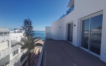 venta atico torrevieja centro