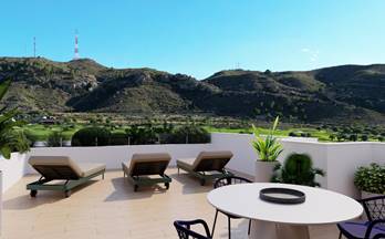 venta apartamento monforte del cid comunidad valenciana