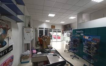 venta local sant vicent del raspeig centro