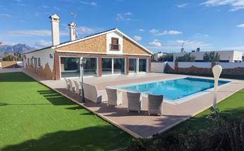 79 casas en venta mutxamel