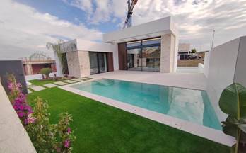 venta villa rojales rojales