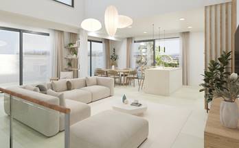 venta villa rojales centro de la ciudad quesada