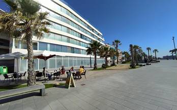 venta local torrevieja playa del cura