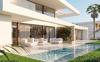venta villa monforte del cid alicante