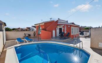 venta villa orihuela costa horizonte