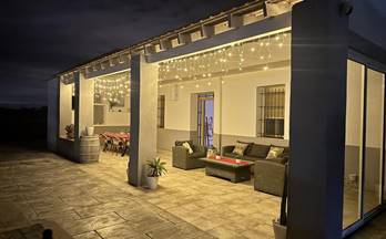 venta chalet independiente torrellano torrellano alto