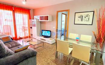 alquiler apartamento gandia playa de gandia