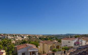 3346 casas en venta alicante provincia