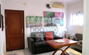 alquiler piso sevilla los remedios
