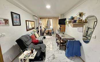 venta apartamento benidorm poniente