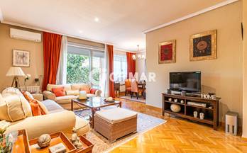 venta piso boadilla del monte sector b