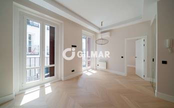 venta piso madrid capital centro