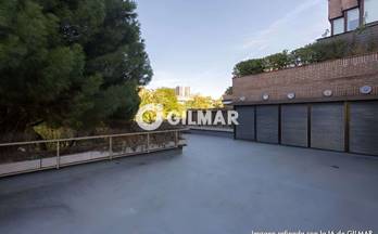 venta piso madrid capital retiro