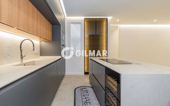venta piso madrid capital salamanca