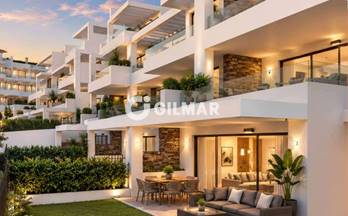 venta piso malaga estepona pueblo