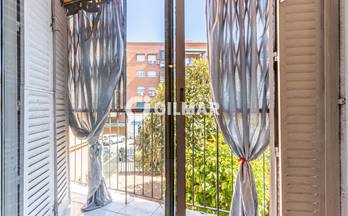 venta piso madrid capital carabanchel