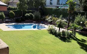 venta chalet madrid capital ciudad lineal