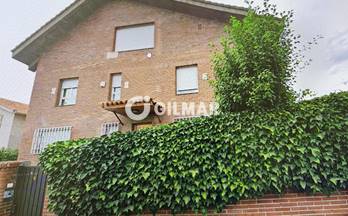 venta chalet madrid capital fuencarral