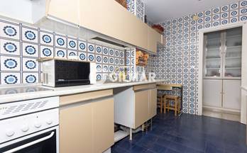 venta piso madrid capital retiro