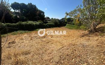 venta terrenos solares algete santo domingo