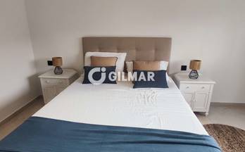 alquiler chalet malaga selwo