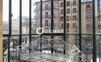 alquiler piso madrid capital centro