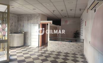 alquiler local umbrete umbrete