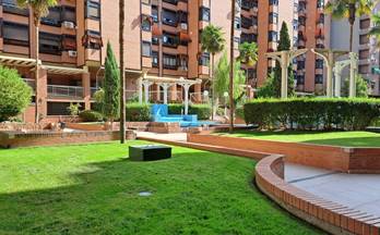 alquiler piso madrid capital retiro